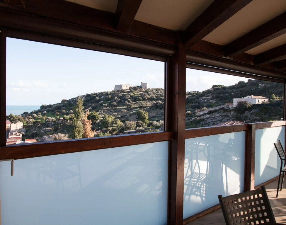 Relais Villa Giuliana