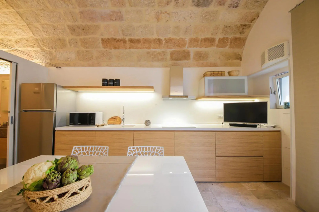 TD Casa Kairos Cozy Smart Apartment in the Center