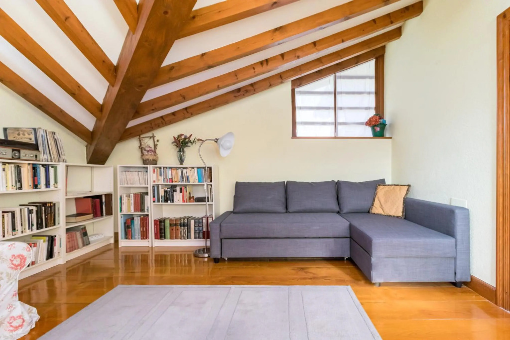 Exclusivo Chalet en Potes