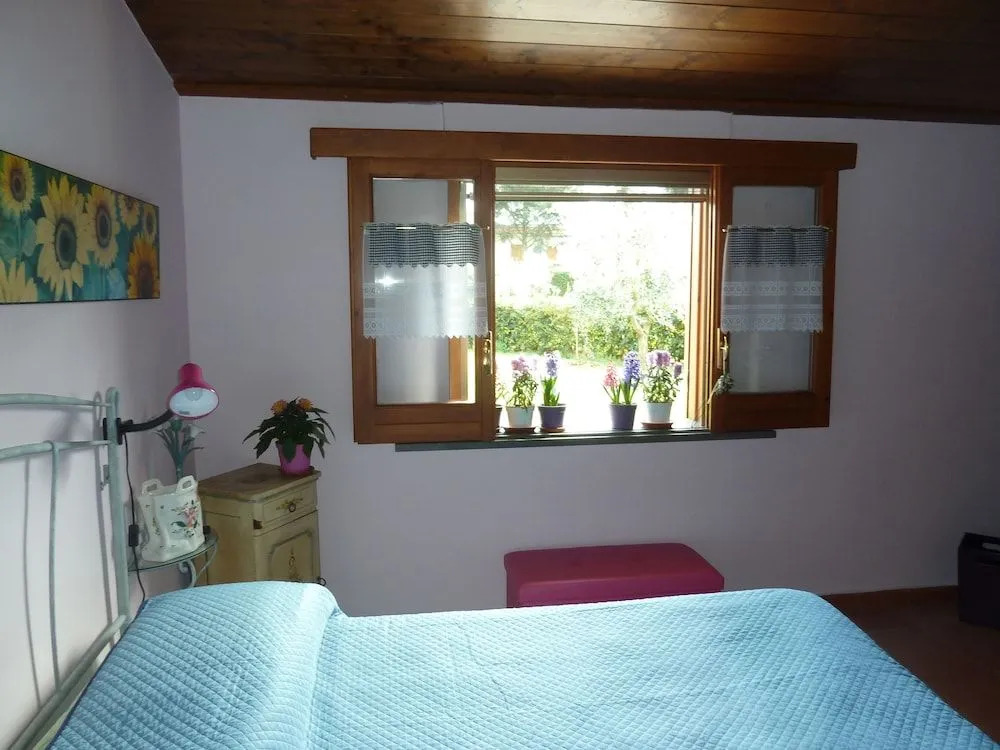 O Chalet