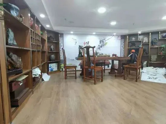 Xu Jiahui Hotel