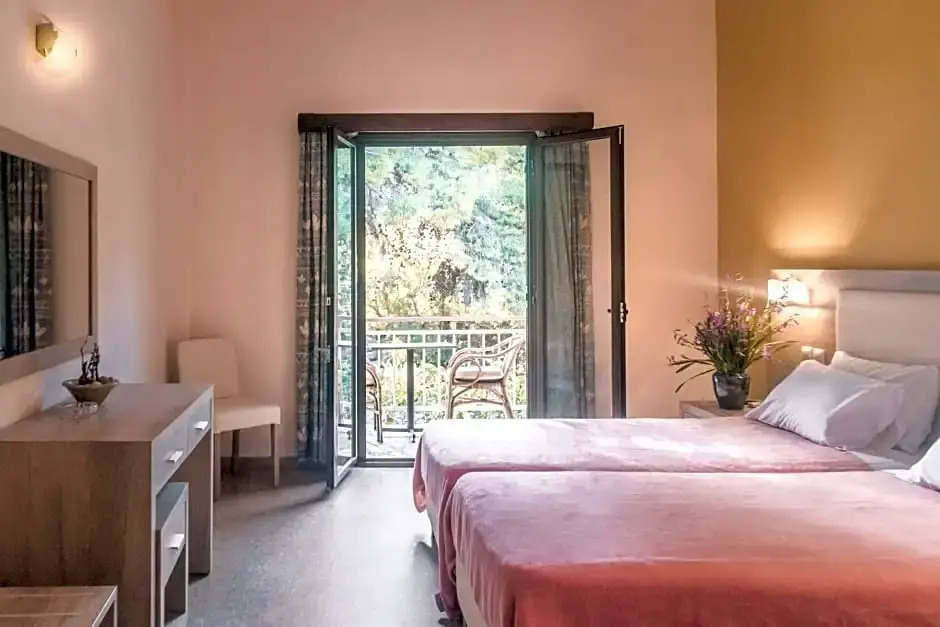 The Delfini Hotel