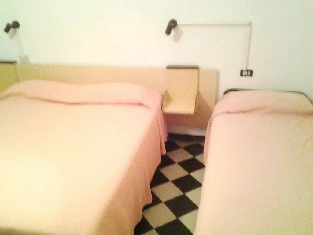 Hotel Il Baguttino