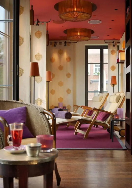 Hotel Die Sonne Frankenberg