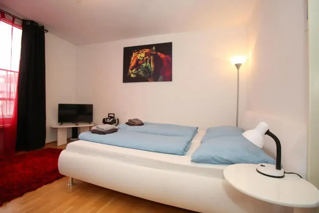 Apartments RH