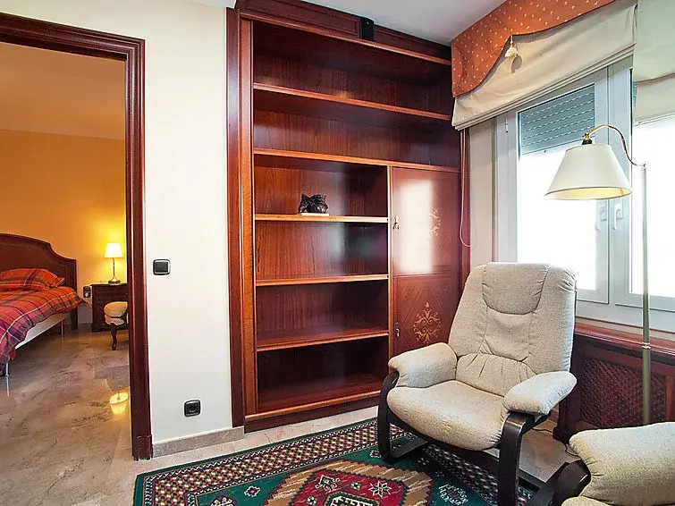 Apartment Pg Gracia - Valencia
