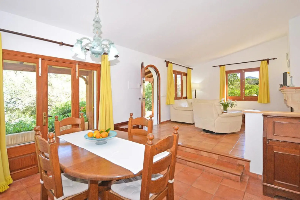 Villa Spiros