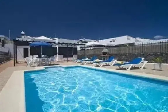 Oceano Azul Atlantico Sur
