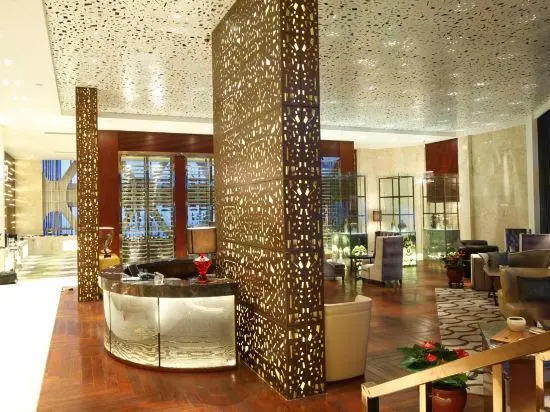 Howard Johnson Business Club Shaoxing