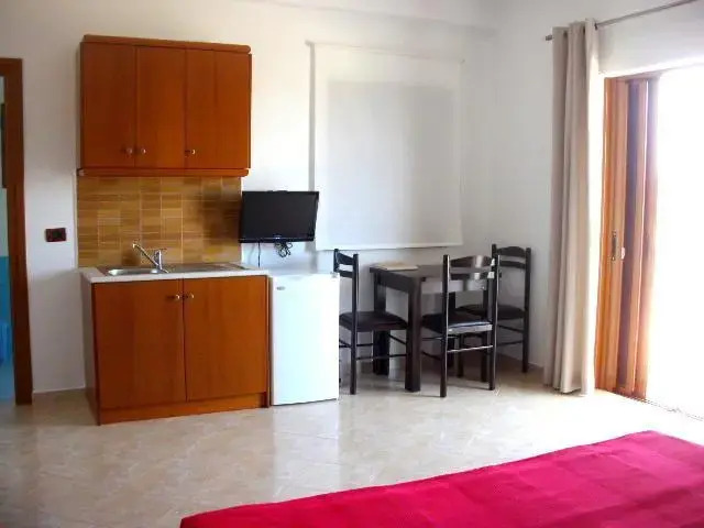 Villa Ideal