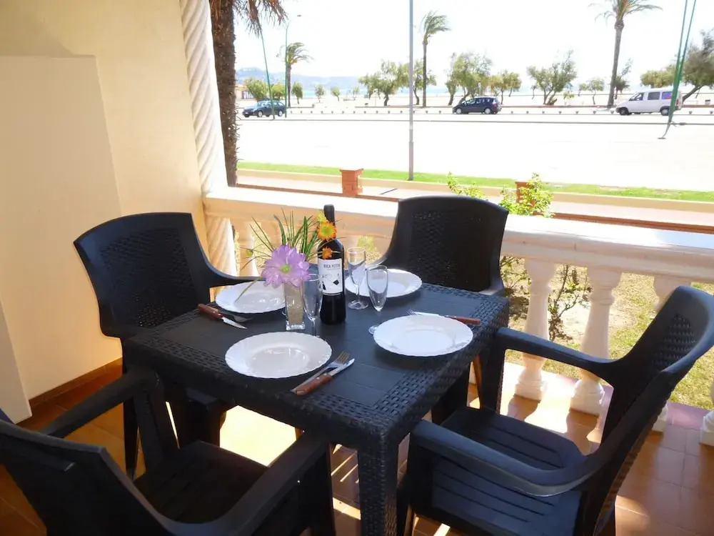 Serene Apartment With Pool in Empuriabrava Spain