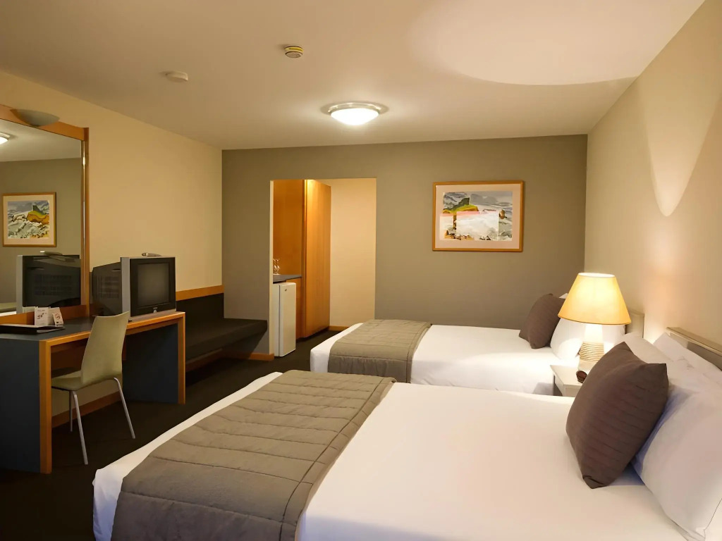 Scenic Hotel Punakaiki