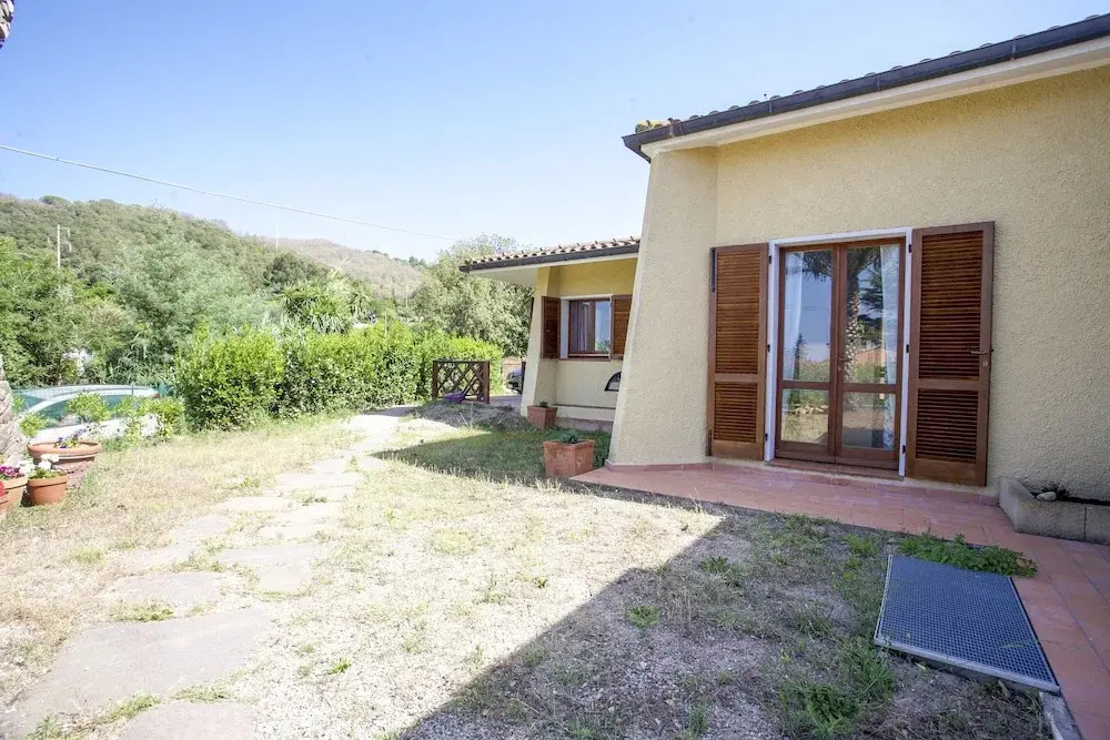 Villino Laura