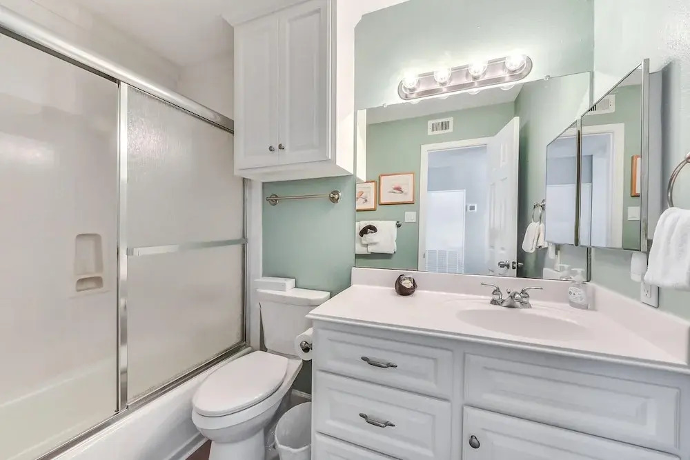 Seascape 2309 in Galveston