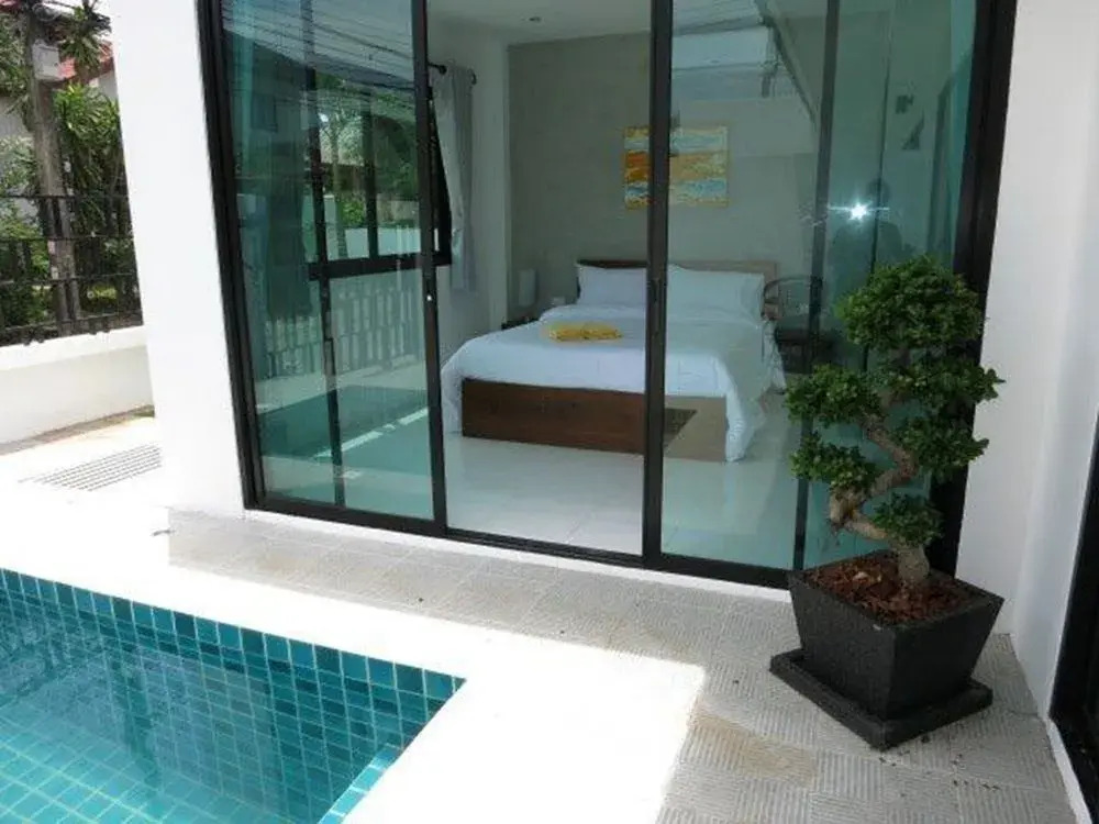 Iris Villa