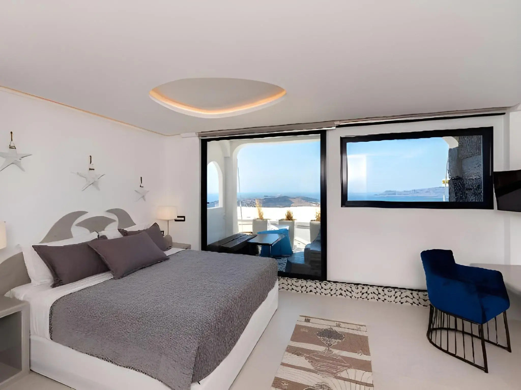Daydream Luxury Suites