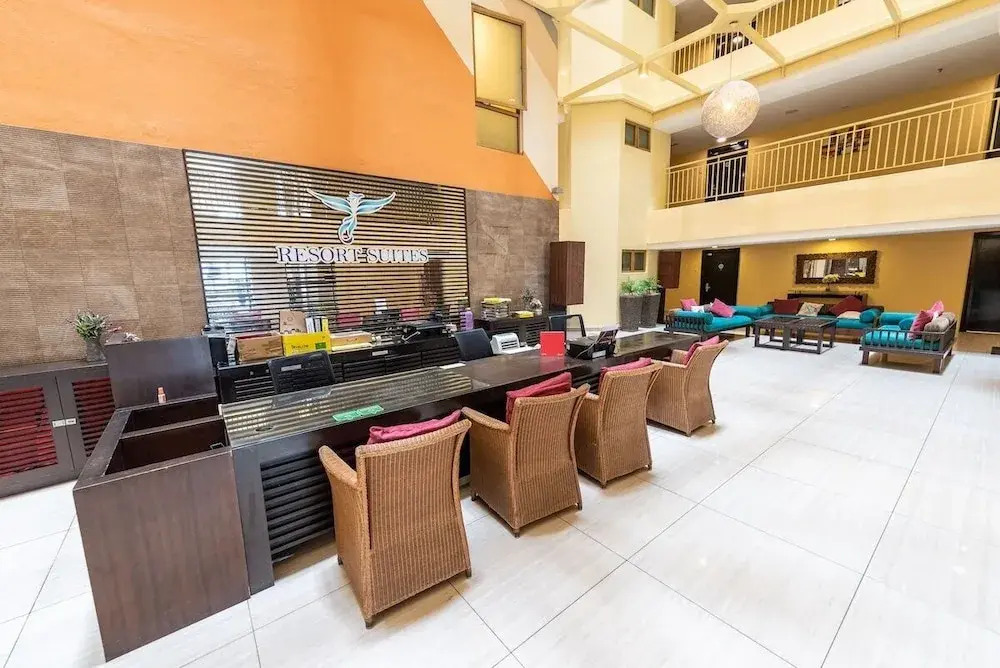 Luxury Resort Suites at Sunway Lagoon by Landmark