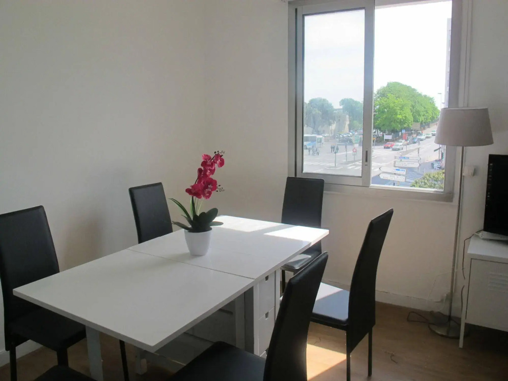Appartement La Guignette
