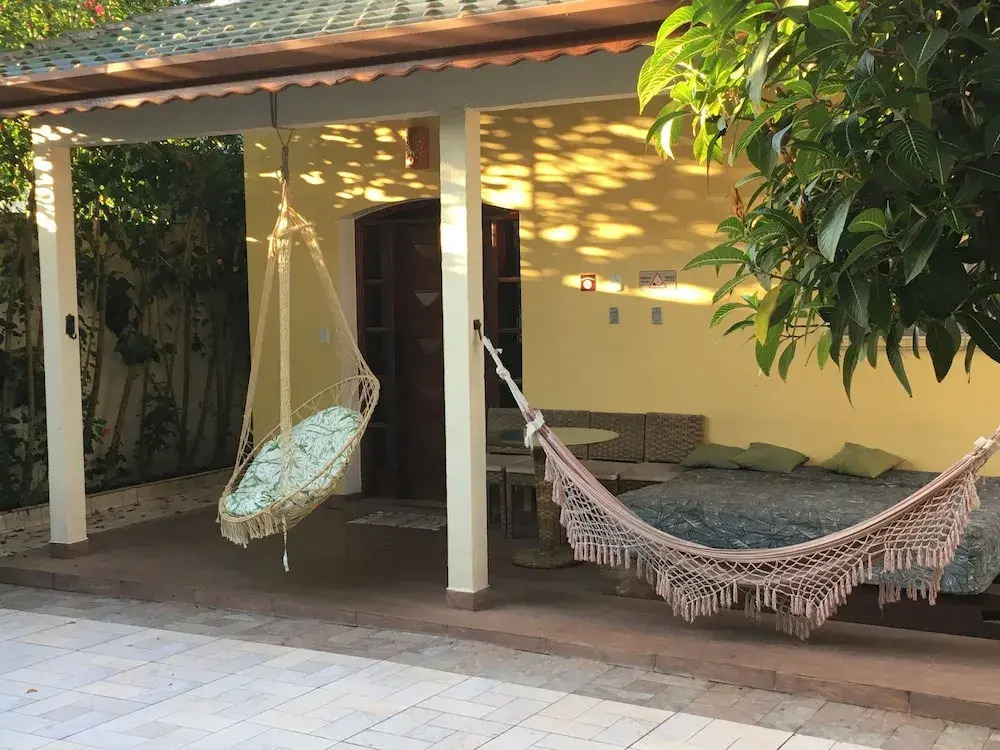 Bertioga Hostel