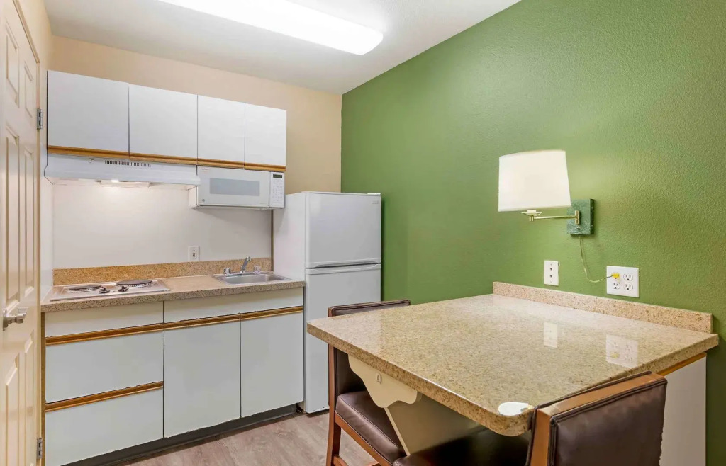 Extended Stay America Suites - Orange County - Irvine Spectrum
