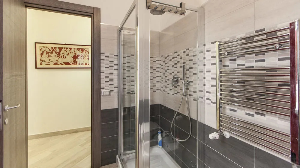 Vatican Suites