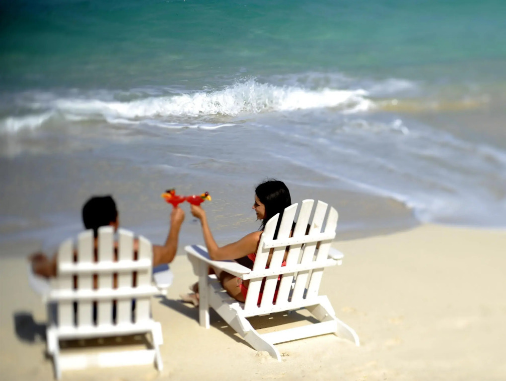 Bay View Suites Paradise Island