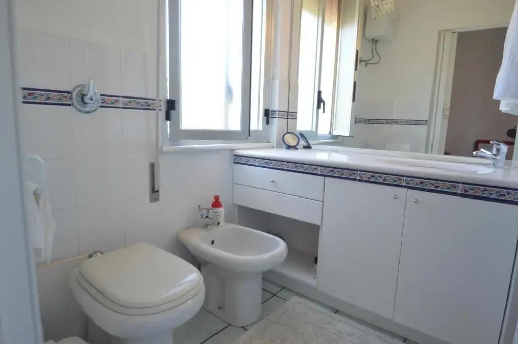 Villa Del Sol - Scopello-Villas