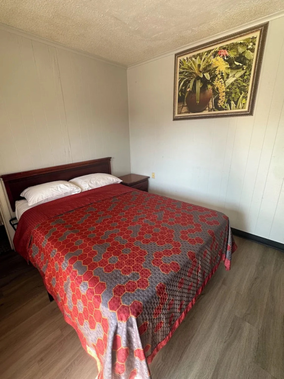 Travel Inn Montgomery AL