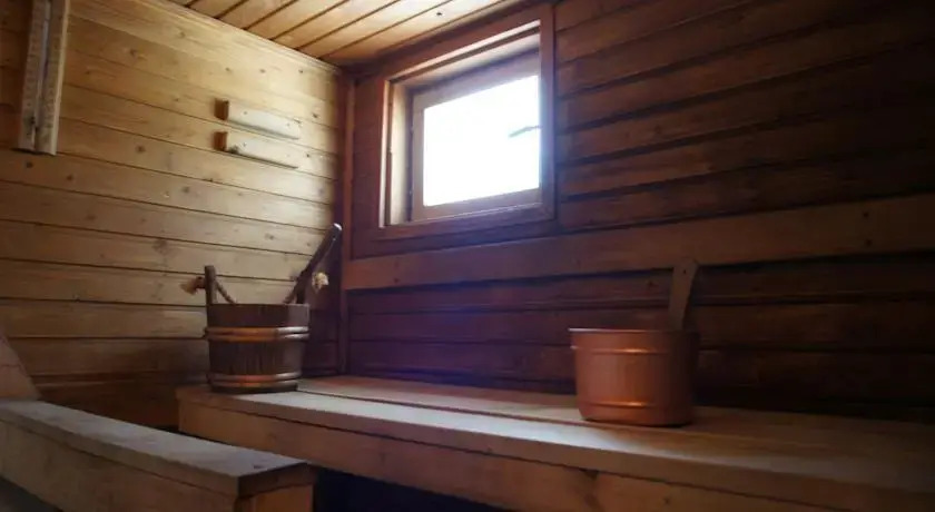 Cottage Suvikumpu