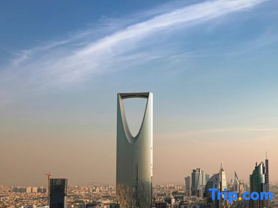 Riyadh DeCai Guesthouse