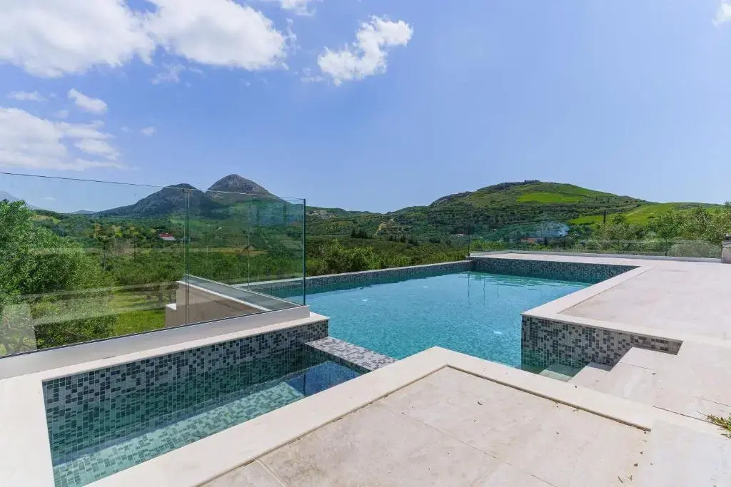 Terra Divina Villa