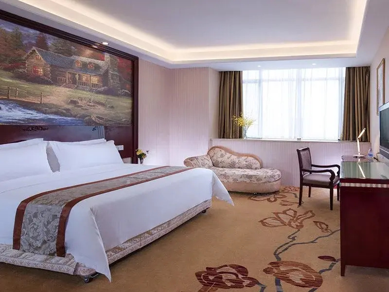 Vienna Hotel Dongguan Wanjiang Road