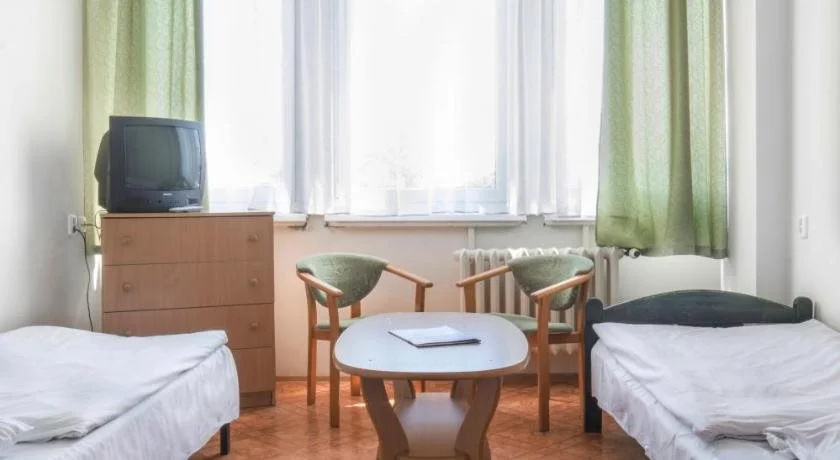 Gdański Dom Turystyczny Hostel