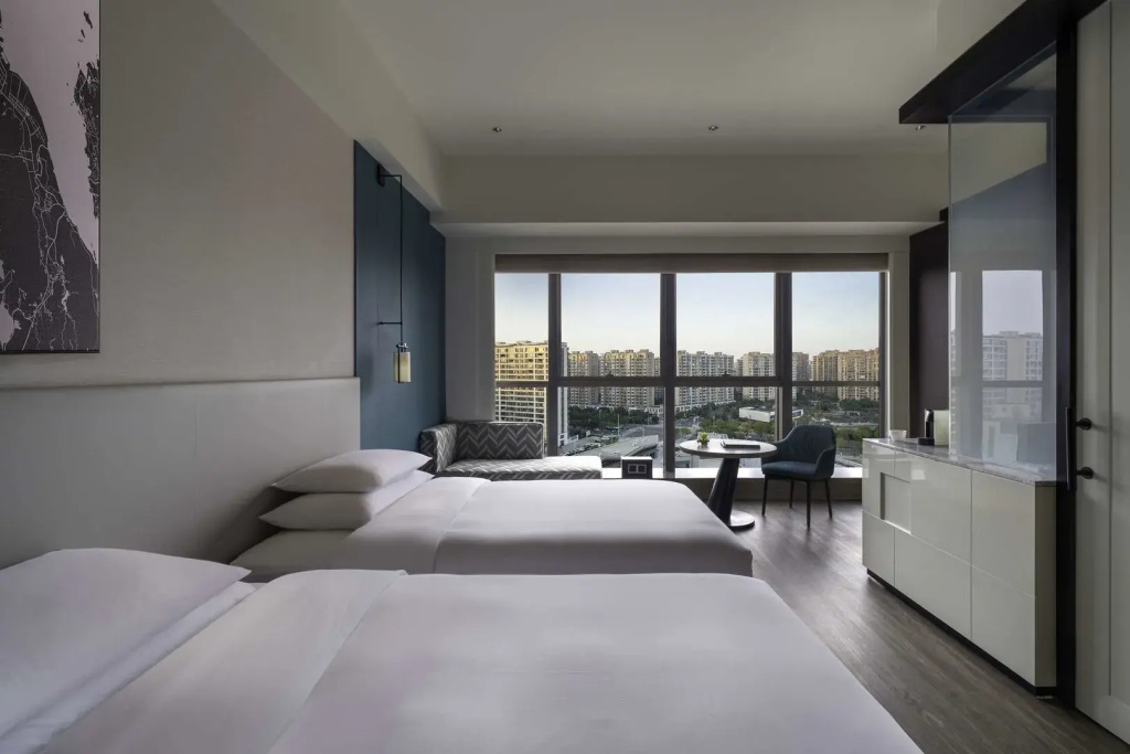 Hyatt Centric Lakeside Ningbo