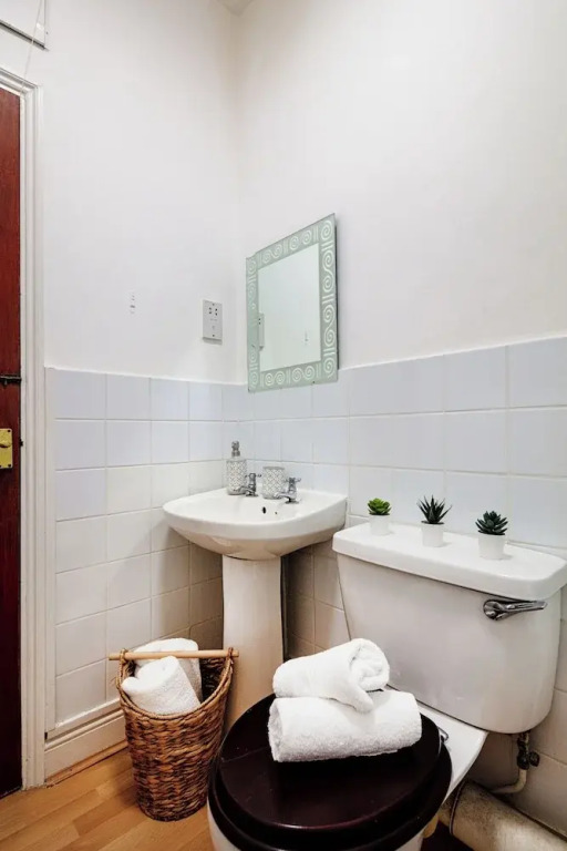 Elegant 1BR Retreat in Soho & Fitzrovia