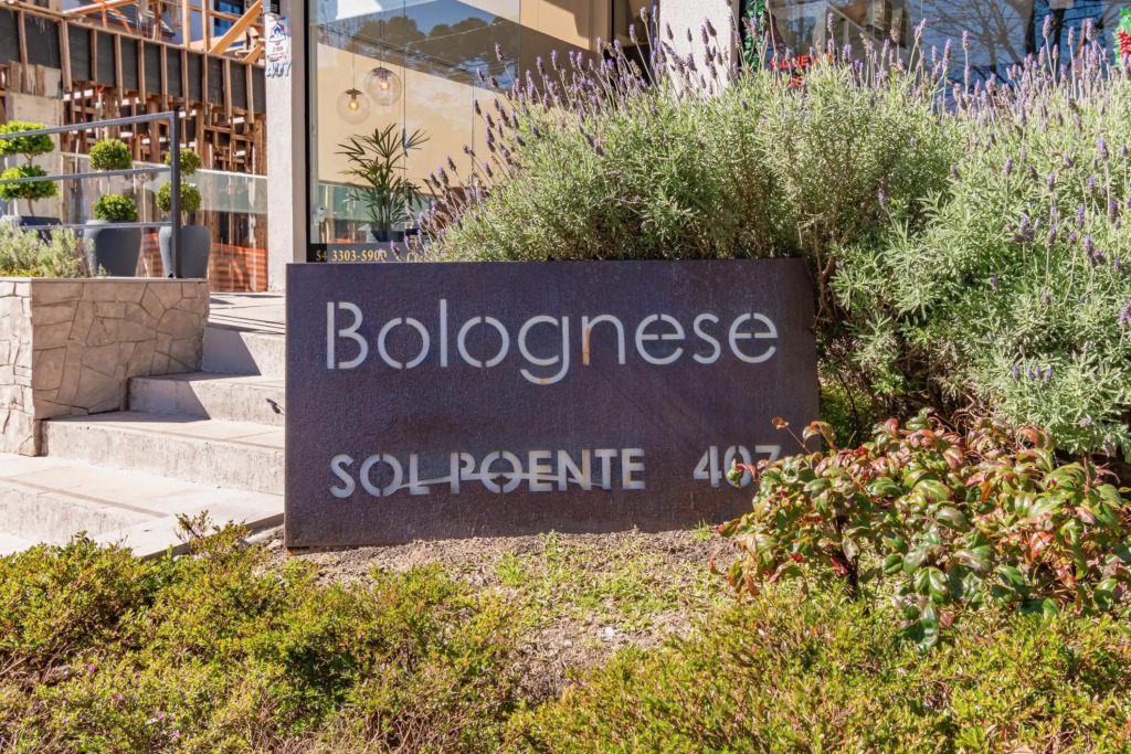 Residencial Bolognese - 202