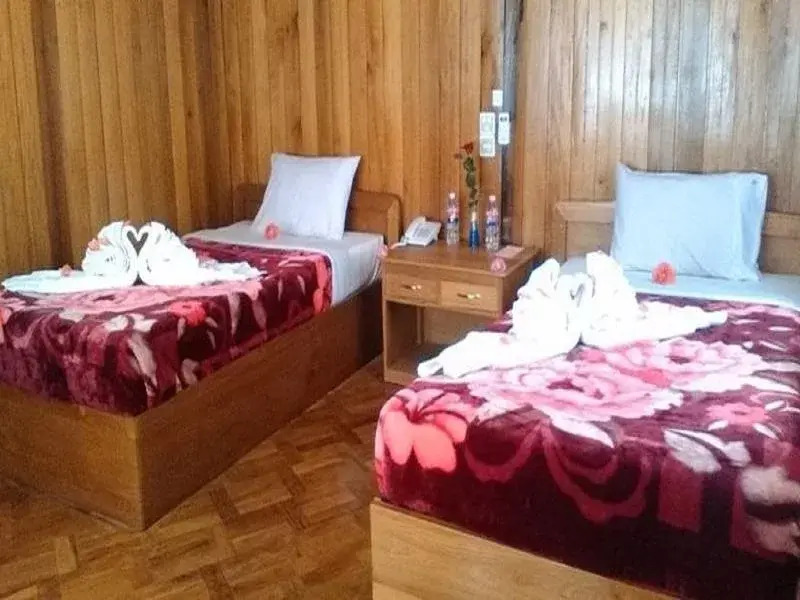 Hotel Ramonar