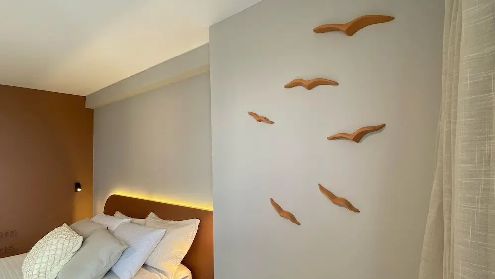 Simple Smart Residence by Hosppedar