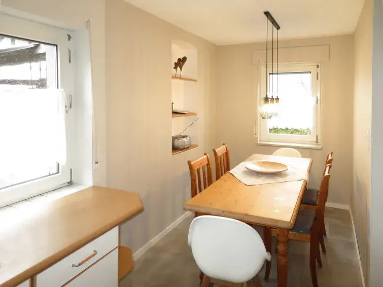 Holiday Home Haus Irmgard by Interhome