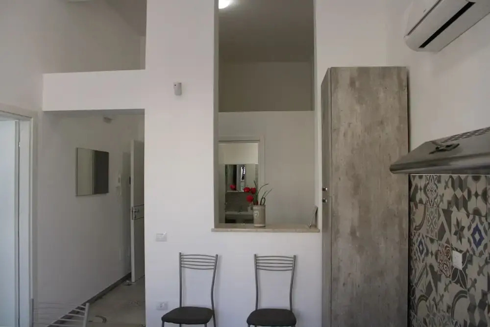 The Lumie di Sicilia Apartment