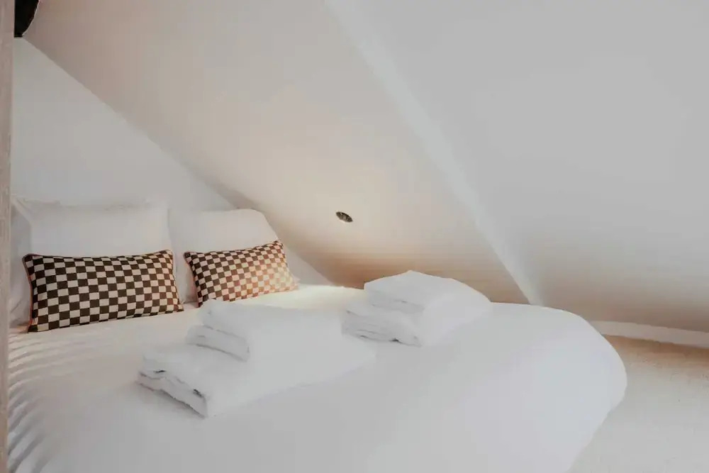 Charming and Intimate Apartment - 2br/3p - Louvre