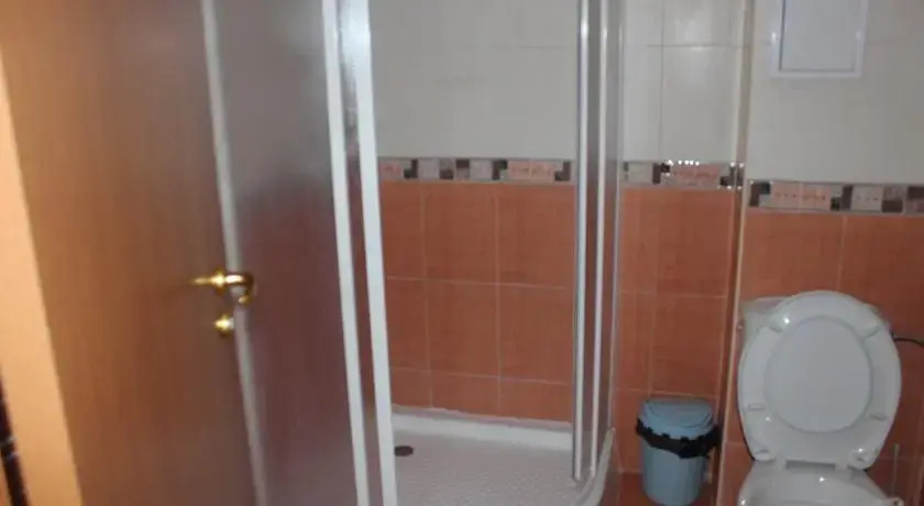 Todorini Kuli Apartments