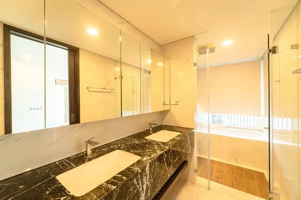 Serenity  Sky Villas Duplex