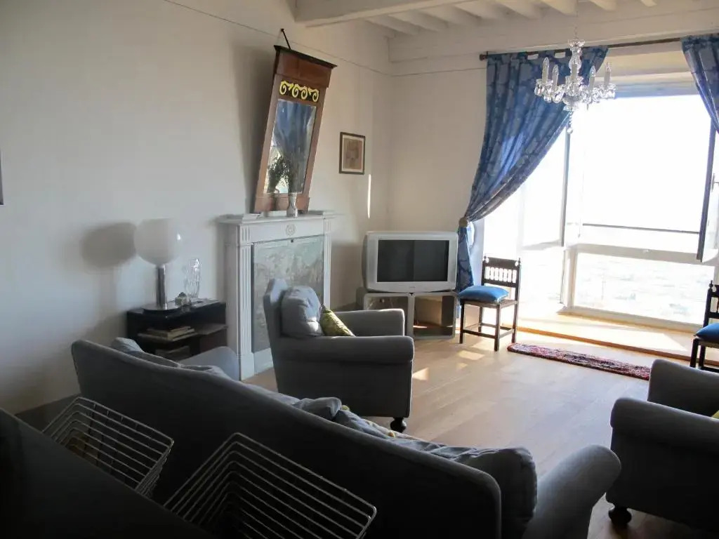 Casa Ermenegilda