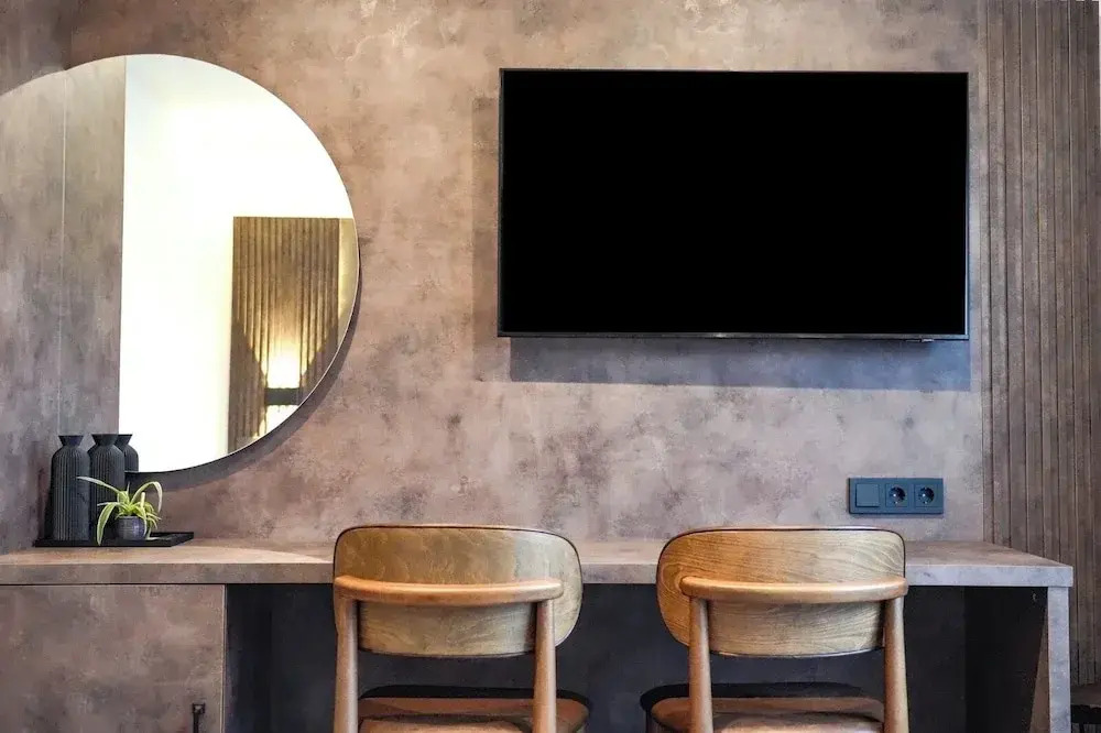 JG Hotel & Restaurant Antoniergasse