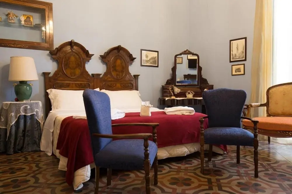La Casa di Osiride