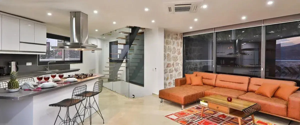 Villa Loca Kisla