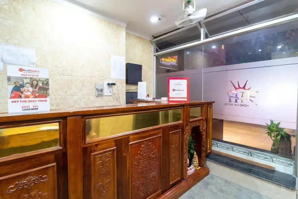Hong Ha Hotel