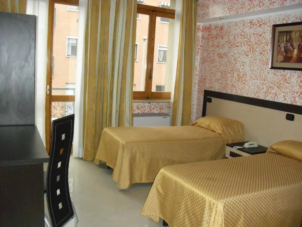 Hotel Residence Sestriere