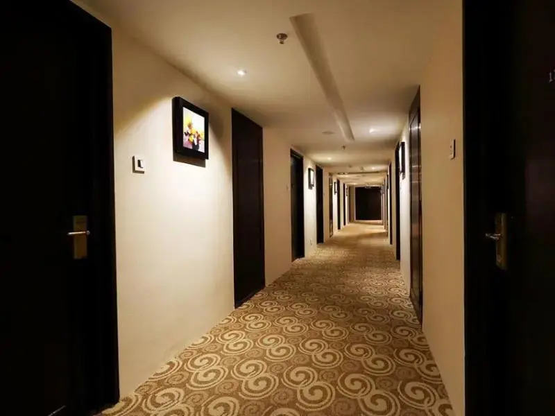 The Orbis Hotel